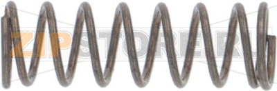 THROTTLE TRIGGER SPRING 
