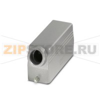 Сальниковый корпус Phoenix Contact HC-B 24-TFL-60/O1PG29S