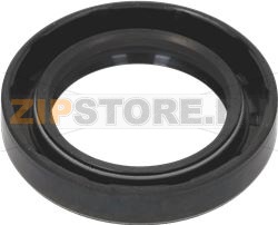 МАНЖЕТА 40X60X10 AS NBR ТИП GP 