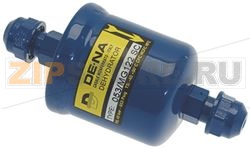 ANTI-ACID DEHYDRATOR FILTER SC122/053 