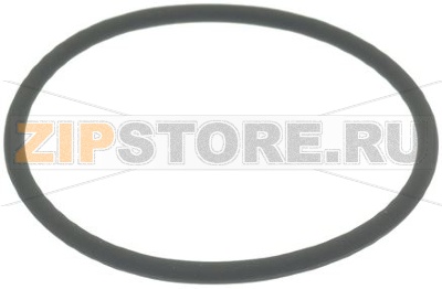 УПЛОТНИТЕЛЬНОЕ КОЛЬЦО 0164 ВИТОН 
