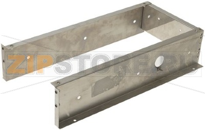 SUPPORTO BRUCIATORI CAMERA 