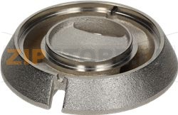 BURNER EL ø 128 mm 7,5Kw 