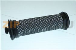 AIR INLET FILTER ASSEMBLY 2757 2758 