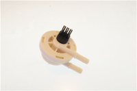 CONTATORE VOLUMETRICO D.1.8 BIANCO