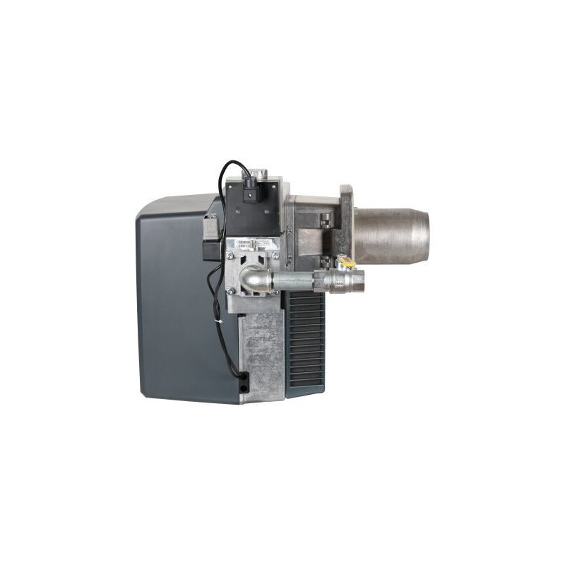Горелка газовая Weishaupt WG30N/1-C, 1, ZM-LN 