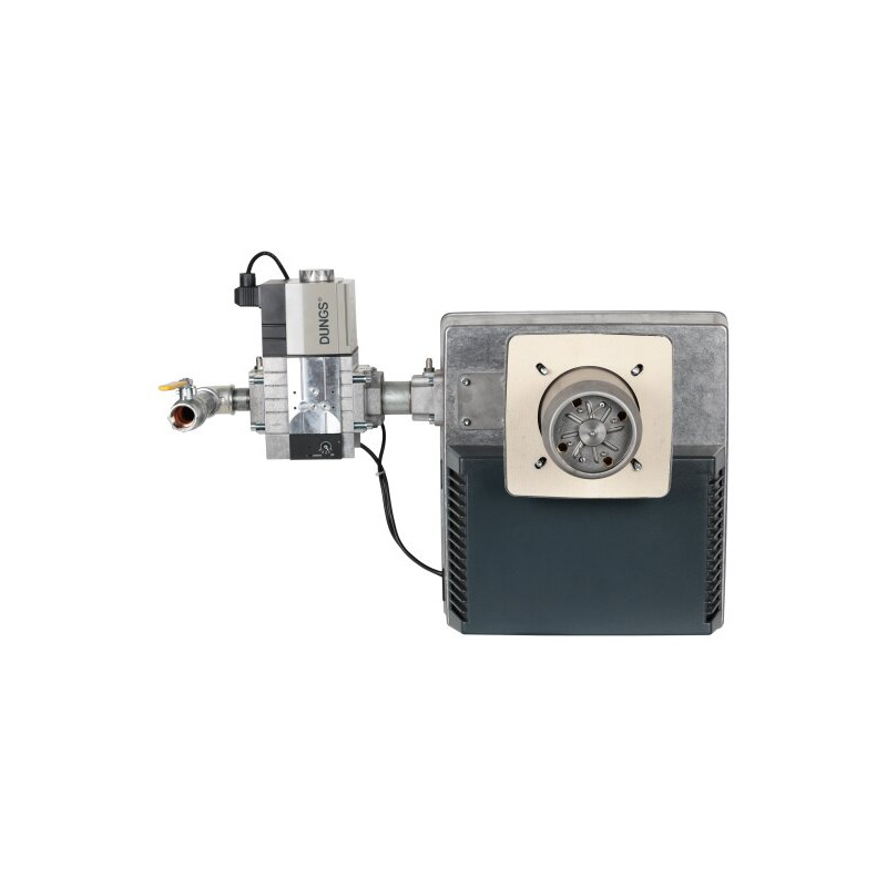Горелка газовая Weishaupt WG30N/1-C, 1, ZM-LN 