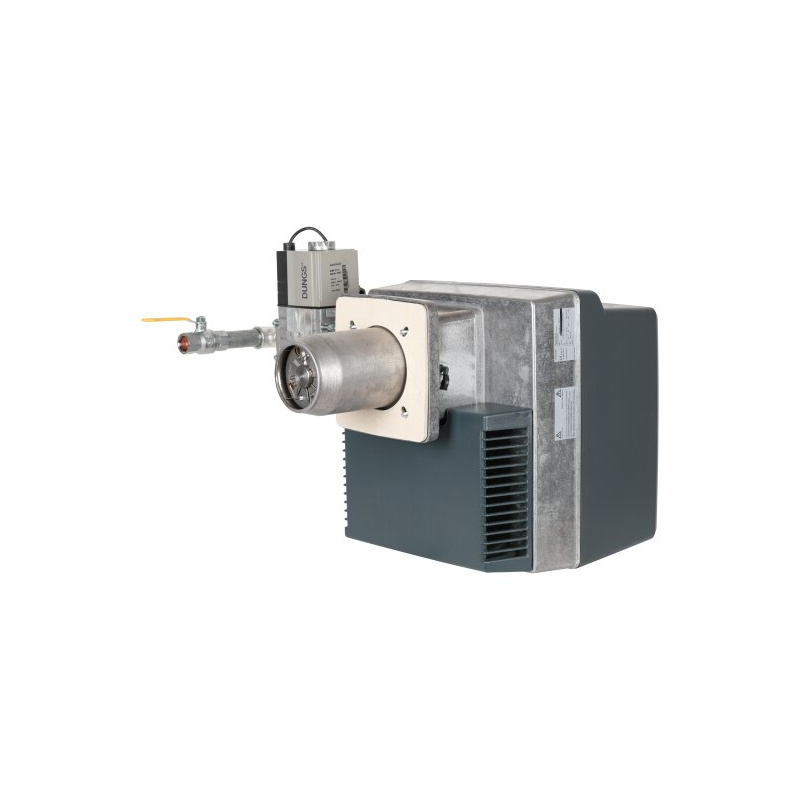 Горелка газовая Weishaupt WG30N/1-C, 1, ZM-LN 