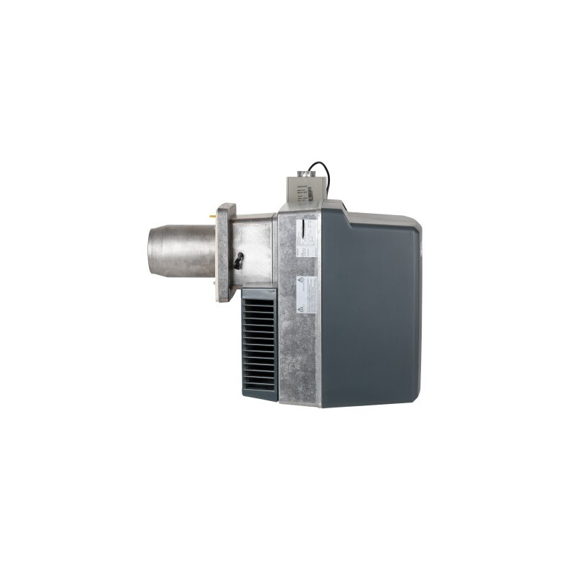 Горелка газовая Weishaupt WG30N/1-C, 1, ZM-LN 