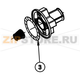 Наклейка сенсора риббона Datamax A-4606 Mark II RH Наклейка сенсора риббона Datamax A-4606 Mark II RHНазвание запчасти Datamax на английском языке: LABEL RIBBON SENSOR 