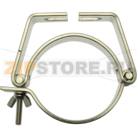 Зажим предохранителя, 200 A, 3", 25.4x100x140 мм, BS Eaton 3" FUSECLIP
