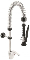 PRE-RINSE UNIT ERA 600 mm