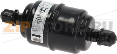 ФИЛЬТР ОСУШЕНИЯ, ПОНИЖАЮЩИЙ КИСЛОТНОСТЬ DCL 032 