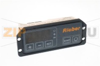 ELECTRONIC CONTROLLER 100°C