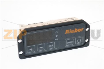 ELECTRONIC CONTROLLER 100°C 