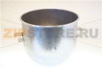 Caldero 20 lts. BM-21/22