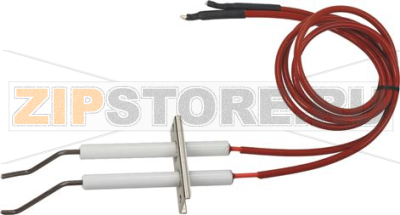 DETECTION AND IGNITION PLUG KIT 