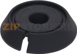 BURNER HOUSING 5.5KW 