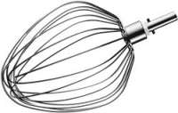 ВЕНЧИК SS WHISK MAJOR / XL - 9 ПРУТЬЕВ