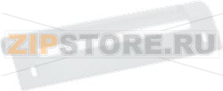 HANDLE FOR REFRIGERATOR BOSCH 00264969 