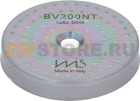 PRECISION SHOWER NANOTECH ø 52 mm