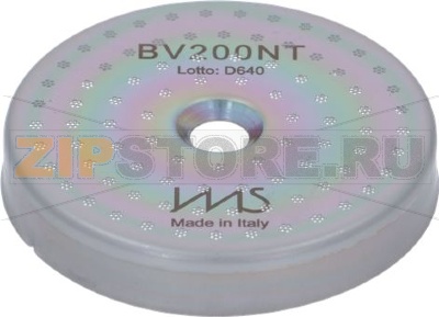 PRECISION SHOWER NANOTECH ø 52 mm 