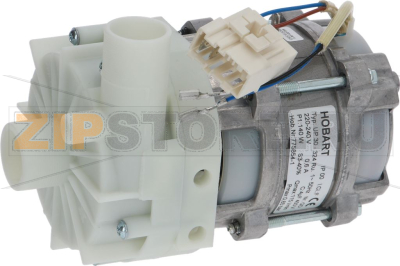 ЭЛЕКТРОНАСОС HANNING UP30-324RU 0,18HP 