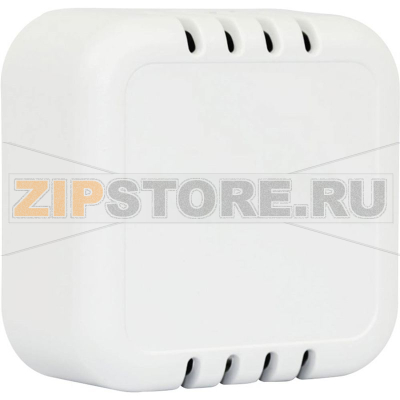 Корпус универсальный 51x51x25.5 мм, акрилонитрил, белый, 1 шт Camdenboss CBRS03VWH-CON 