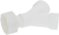 CONNECTION 2-WAY SWIVEL NUT