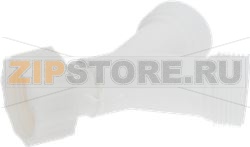 CONNECTION 2-WAY SWIVEL NUT 