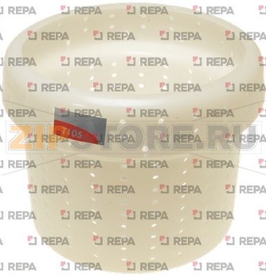 КОРЗИНА ОТЖИМНОЙ МАШИНЫ  Ø 280/330X270 ММ 