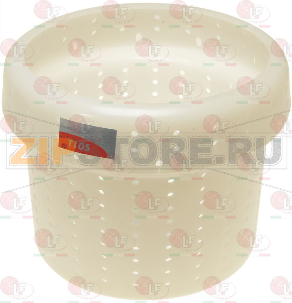 КОРЗИНА ОТЖИМНОЙ МАШИНЫ  Ø 280/330X270 ММ 