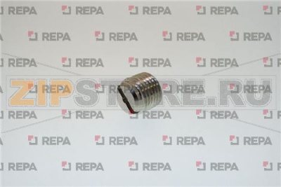 GRANO IN OTTONE ZINCATO TC PER BRACCETTO 