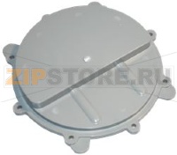 CAPOT INFERIEUR DE PLATINE