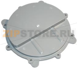 CAPOT INFERIEUR DE PLATINE 