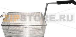 PANIER DE FRITEUSE 