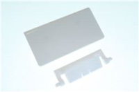 GRIP,KIT,FREEZER FLAP DOOR