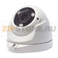 Видеокамера купольная ABB 2TMA210160N0007