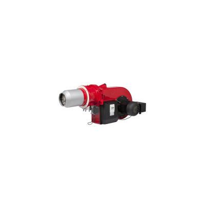 Горелка газодизельная Weishaupt WM-GL 30/1-A, 2, ZM-R-3LN 