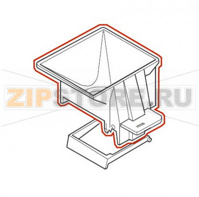 Tramoggia x gruppo press. gri. Saeco Royal Digital Plus Tramoggia x gruppo press. gri. Saeco Royal Digital Plus

Запчасть на сборочном чертеже под номером: 28

Название запчасти на итальянском языке: Tramoggia x gruppo press. gri. Saeco Royal Digital Plus