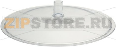 COVER EXTERNAL ø 530 mm 