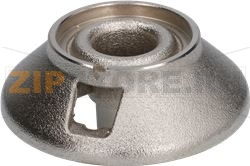 ГОРЕЛКА Ø 75 ММ, 3,5 КВТ 