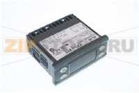 TERMOREGOLATORE; ICPLUS 915 J/K PT100 12
