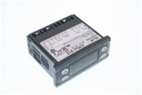 TERMOREGOLATORE; ICPLUS 915 J/K PT100 12