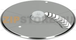 DISCO TAGLIO FINO JULIENNE KENWOOD 