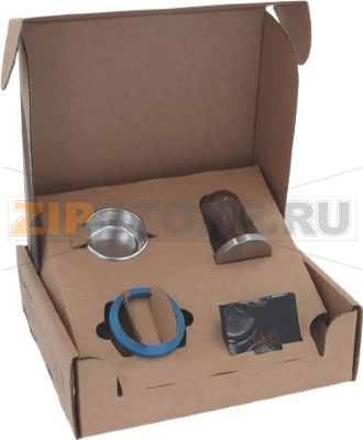 KIT BARISTA UPGRADE FOR CIMBALI 