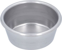 COFFEE FILTER SINGLE WALL 2 CUPS 54MM