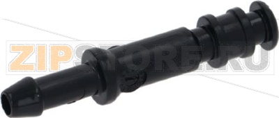 HOSE-END FITTING PER DISPENSING GROUP 