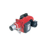 Горелка газовая Weishaupt WM-G 10/4-A, 1, ZMI