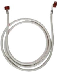 TUBO CARICO HIGH QUALITY 2500 mm 